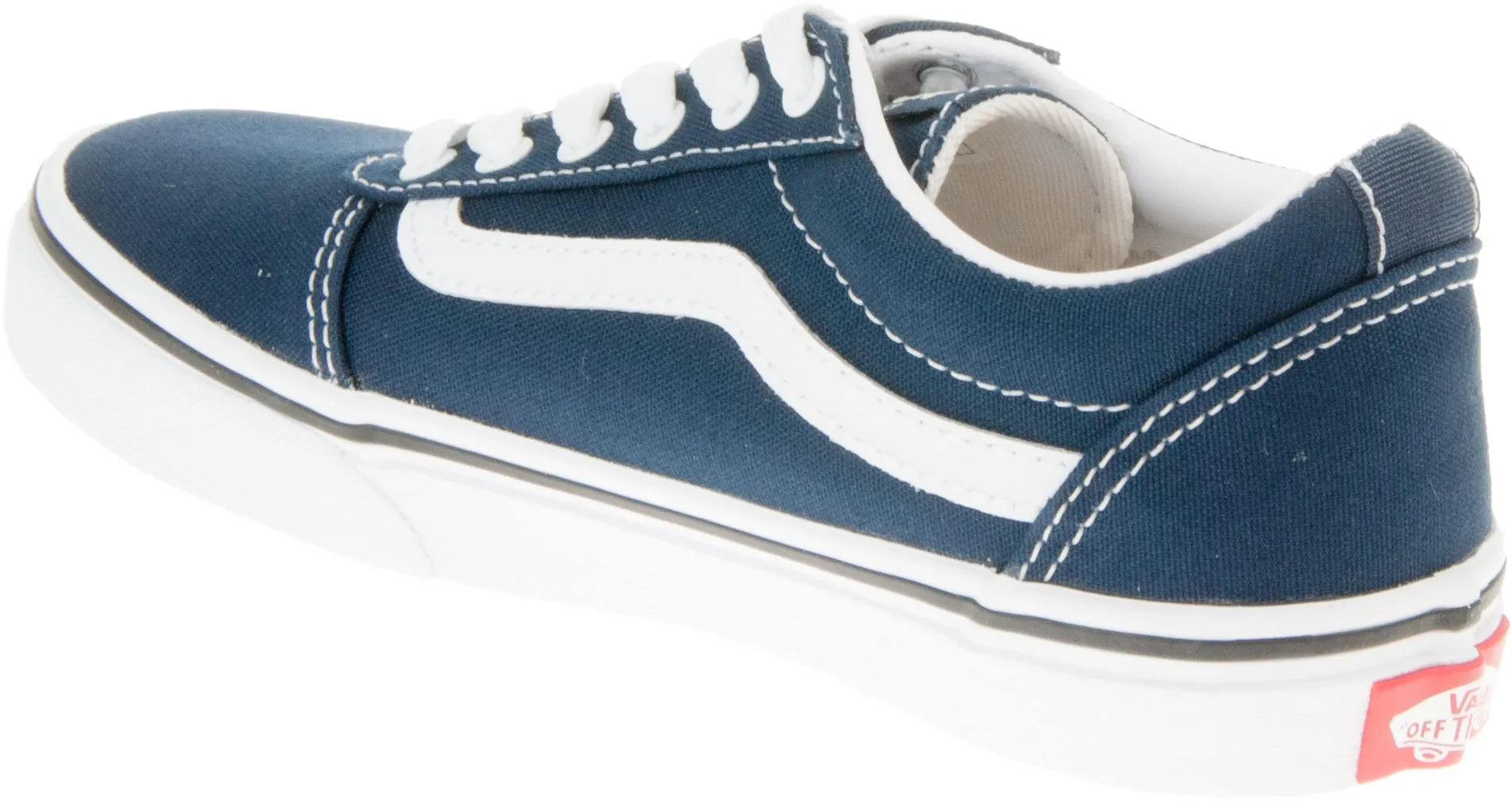 Vans Kids Ward