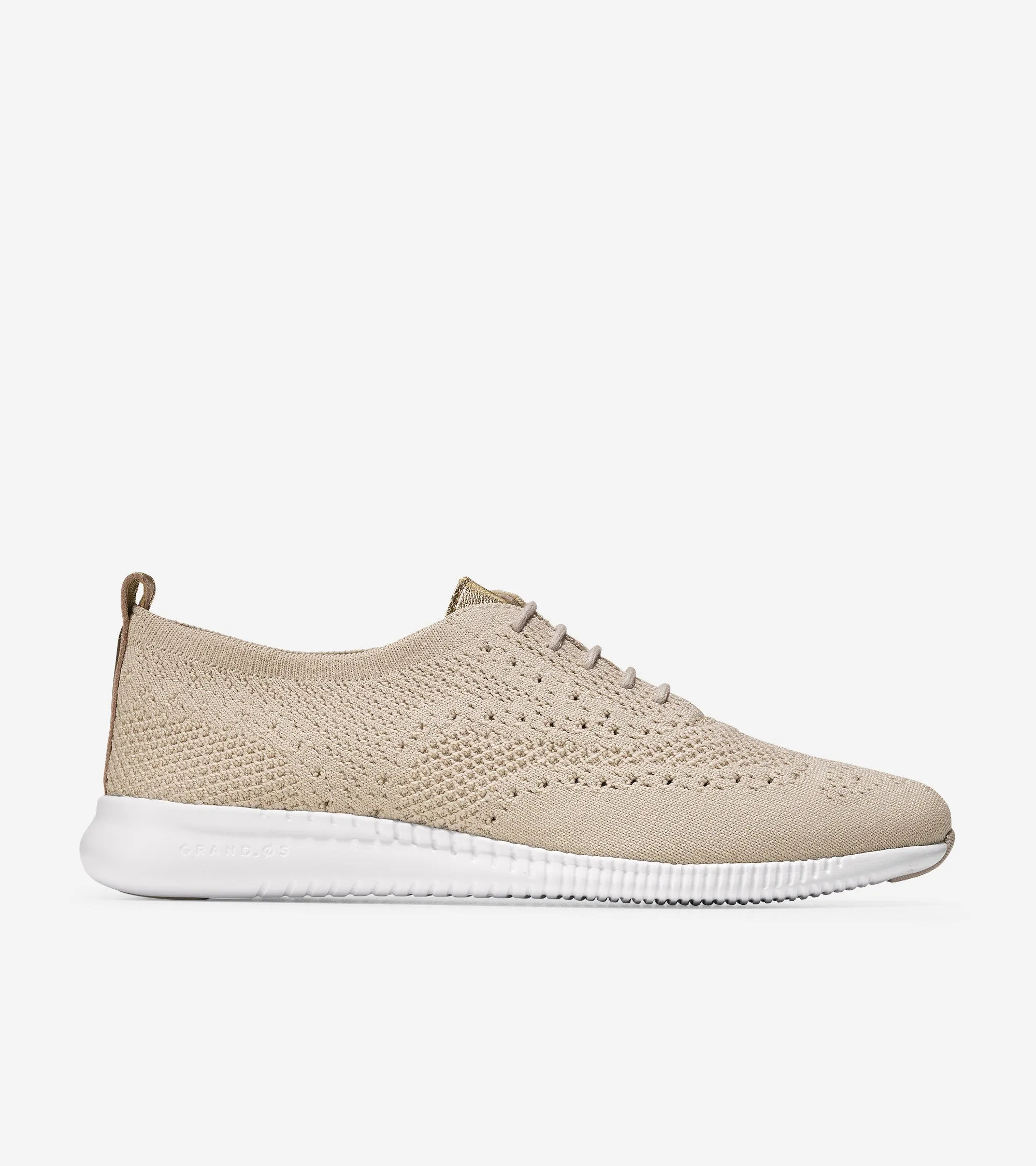 Women's 2.ZERØGRAND Wingtip Oxfords Stitchlite ™